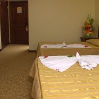 antik hotel & garden