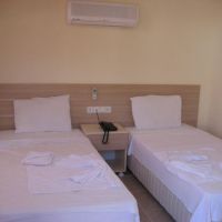Anita Kemer Noch Hotel(ex. doruk)