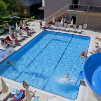 monart city hotel