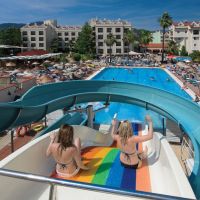 julian club hotel