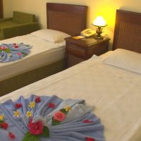 antik hotel & garden