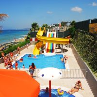 antik hotel & garden
