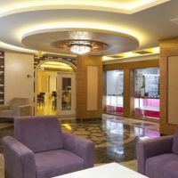 monart city hotel