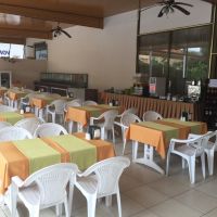 korient hotel