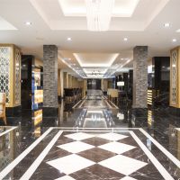 selcukhan hotel
