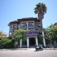 mehtap family hotel