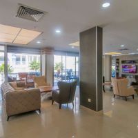kolibri hotel