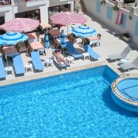 himeros beach hotel