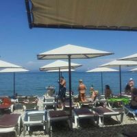 romeo beach hotel