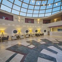 riva bodrum resort