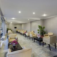 larissa holiday beach hotel