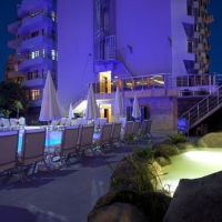 monart city hotel