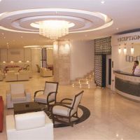 esat hotel