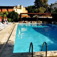 korient hotel