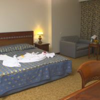 antik hotel & garden