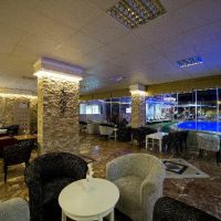 lara world hotel