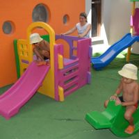 aegean park