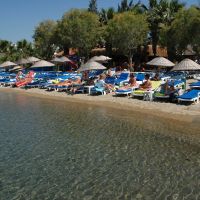 sami beach hotel