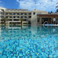 kemer dream hotel