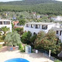 gumbet akvaryum beach (ex. peda hotels akvaryum beach)