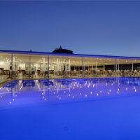 larissa holiday beach hotel