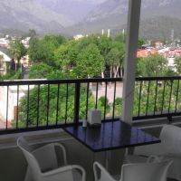 romeo beach hotel