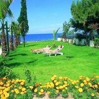 sumela garden