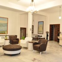 sami beach hotel