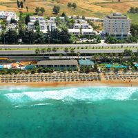 antik hotel & garden