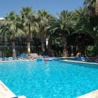 sami beach hotel