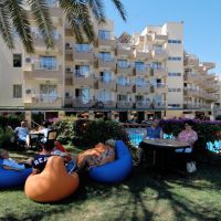 viking nona beach