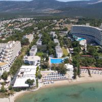 carpe mare beach resort