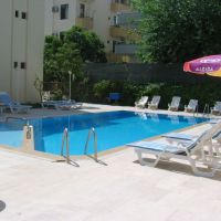 Anita Kemer Noch Hotel(ex. doruk)