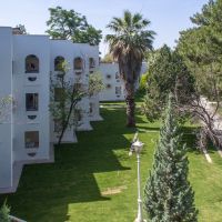 carpe mare beach resort