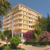 antik hotel & garden