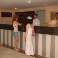 kemer dream hotel