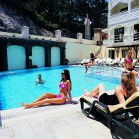 himeros life hotel