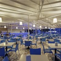 larissa holiday beach hotel