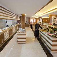 monart city hotel