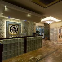 lara world hotel