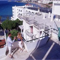 melike hotel