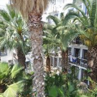 sami beach hotel
