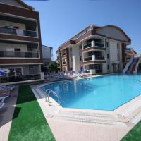 mehtap family hotel