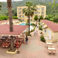 imeros hotel