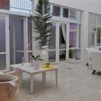 sami beach hotel