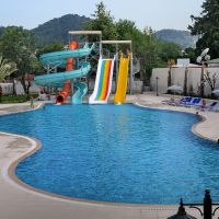 kemer dream hotel