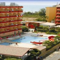 sunside beach hotel