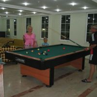 asia hotel