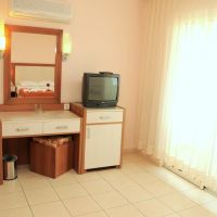 aral hotel