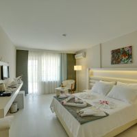 carpe mare beach resort